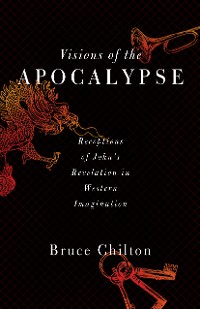 Cover Visions of the Apocalypse