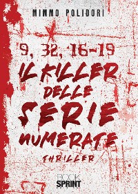 Cover 9, 32, 16-19 Il killer delle serie