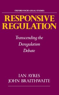 Cover Responsive Regulation