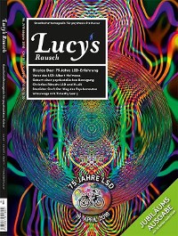 Cover Lucy's Rausch Nr. 7 - Sonderausgabe