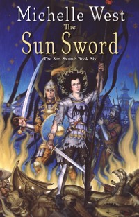 Cover Sun Sword