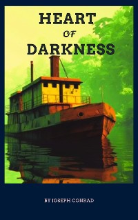 Cover Heart of Darkness