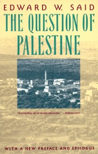 Cover Question of Palestine