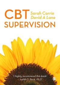 Cover CBT Supervision