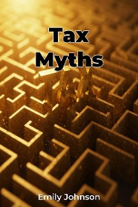 Cover Tax Myths