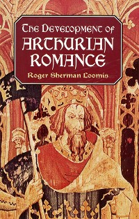 Cover Development of Arthurian Romance