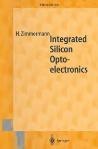 Cover Integrated Silicon Optoelectronics