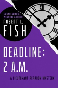 Cover Deadline: 2 A.M.