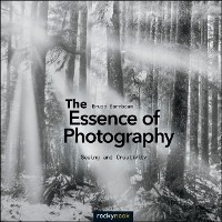 Cover Essence of Photography