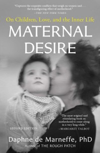 Cover Maternal Desire