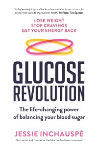 Cover Glucose Revolution