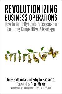 Cover Revolutionizing Business Operations