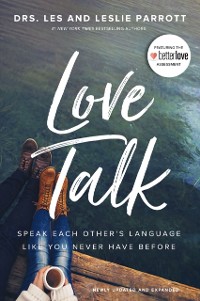 Cover Love Talk