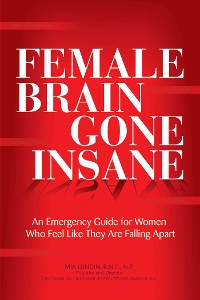 Cover Female Brain Gone Insane