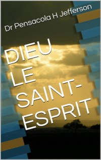 Cover Dieu Le Saint-Esprit
