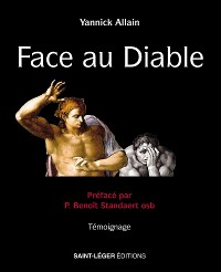 Cover Face au diable