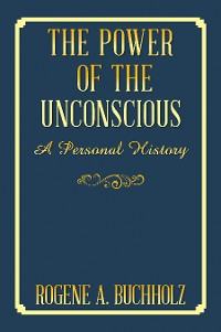 Cover The Power of the Unconscious