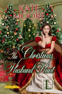 Cover The Christmas Husband Hunt