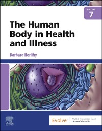 Cover Human Body in Health and Illness - E-Book