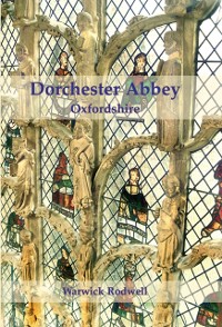 Cover Dorchester Abbey, Oxfordshire
