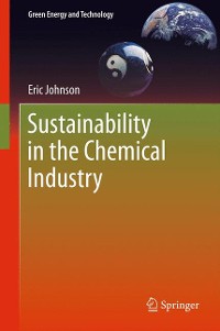 Cover Sustainability in the Chemical Industry