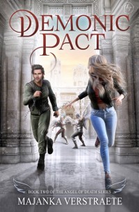 Cover Demonic Pact