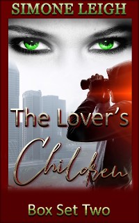 Cover The Lover's Children - Box set Two