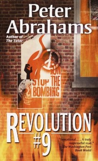 Cover Revolution #9
