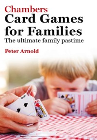 Cover Chambers Card Games for Families