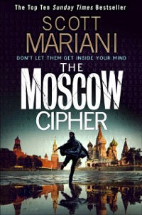 Cover Moscow Cipher