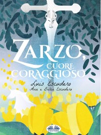 Cover Zarzo, Cuore Coraggioso