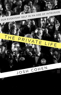 Cover Private Life