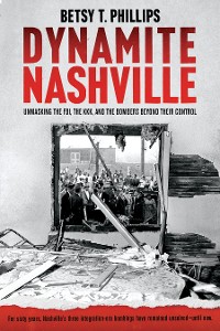 Cover Dynamite Nashville