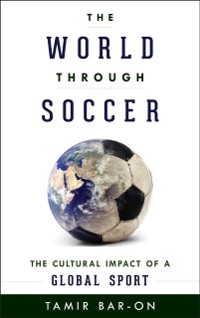 Cover World through Soccer