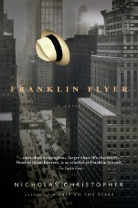Cover Franklin Flyer