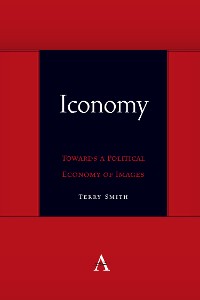 Cover Iconomy: Towards a Political Economy of Images