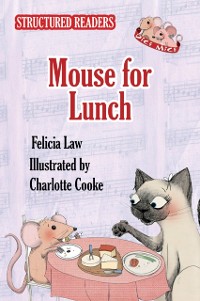 Cover Mouse for Lunch