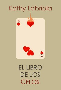 Cover El libro de los celos