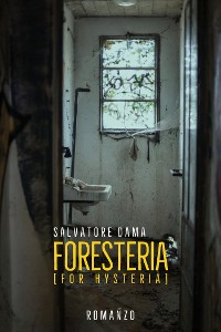 Cover Foresteria (For Hysteria)