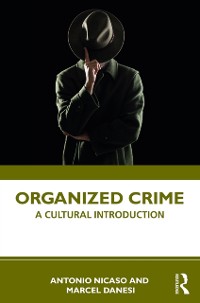 Cover Organized Crime