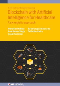 Cover Blockchain with Artificial Intelligence for Healthcare