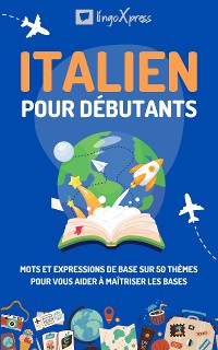 Cover Italien pour débutants