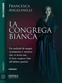 Cover La congrega bianca