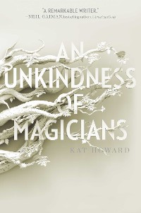 Cover Unkindness of Magicians