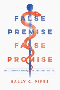 Cover False Premise, False Promise