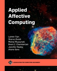 Cover Applied Affective Computing