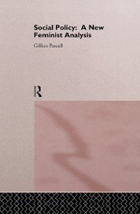Cover Social Policy
