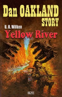 Cover Dan Oakland Story 27: Yellow River