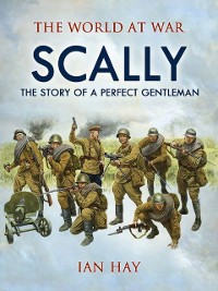 Cover Scally: The Story of a Perfect Gentleman