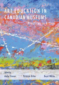 Cover Art Education in Canadian Museums
